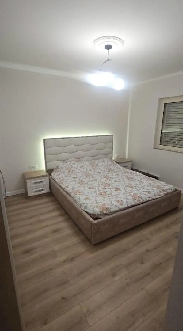 Apartment Tirana